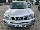 Nissan X-Trail – 131 000 km