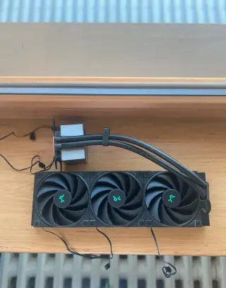 DeepCool LT720