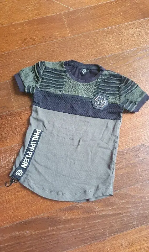 Tričko Philipp Plein, vel. 98