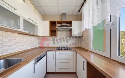 Prodej bytu 3+1 v Bílině