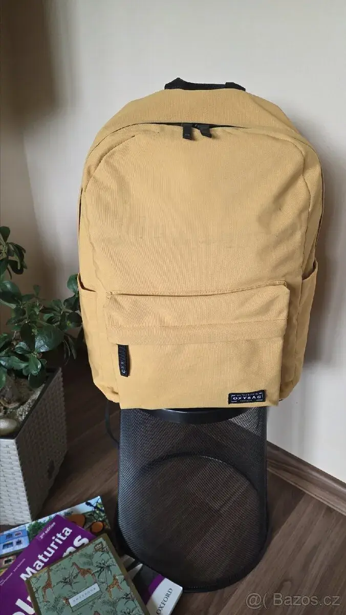 Studentský batoh 21 l- Oxybag