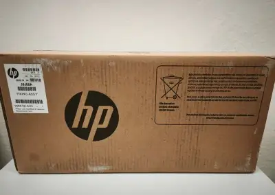 Originální maintenance kit HP J8J88A, 225000 stran (220V)
