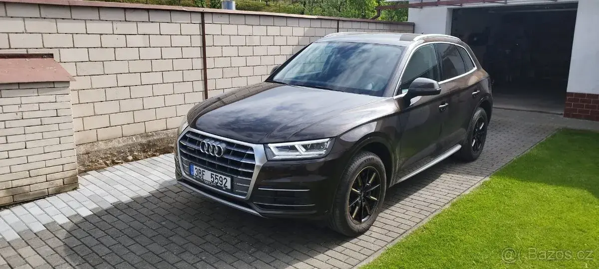 Audi Q5 – 148 000 km