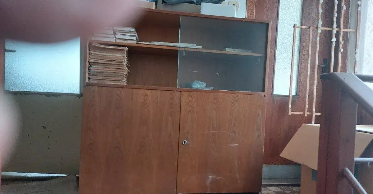 Retro knihovna