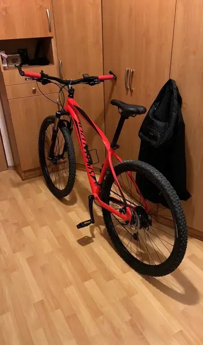 Specialized Rockhopper 29”