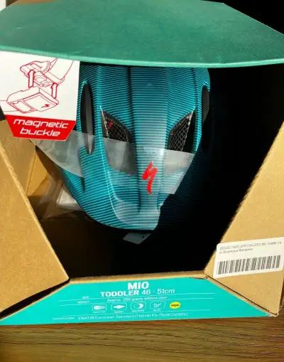 Dětská helma Specialized Todler nová