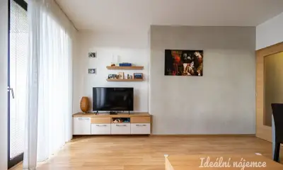 Pronájem bytu 2+kk, Sousedíkova, Vysočany, 26990 Kč/měs, 59