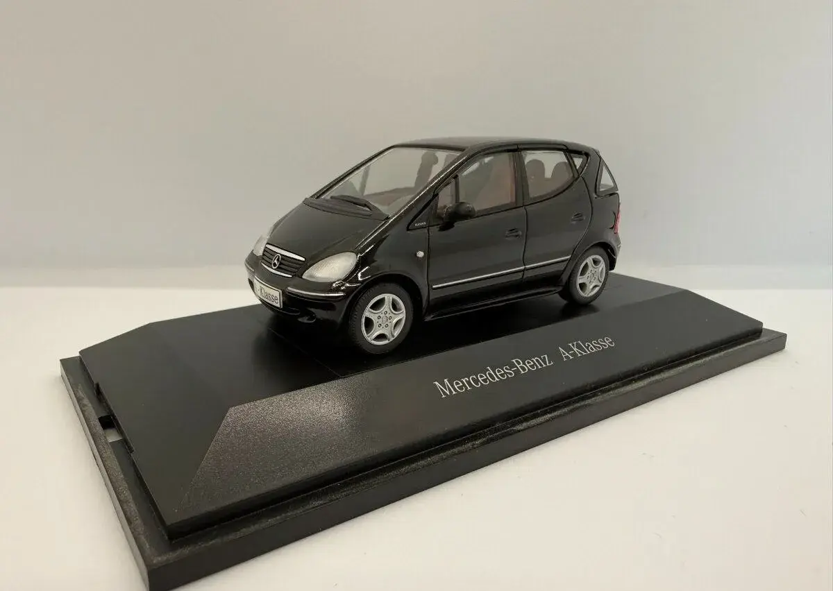 Mercedes-Benz A-Class (W168) - Herpa 1:43
