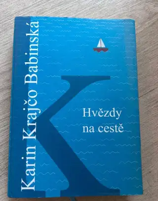 Hvězdy na cestě - Karin Krajčo Babindká