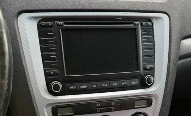 Autorádio Škoda Nexus (MFD2) 1Z0035194A vč. PIN kódu