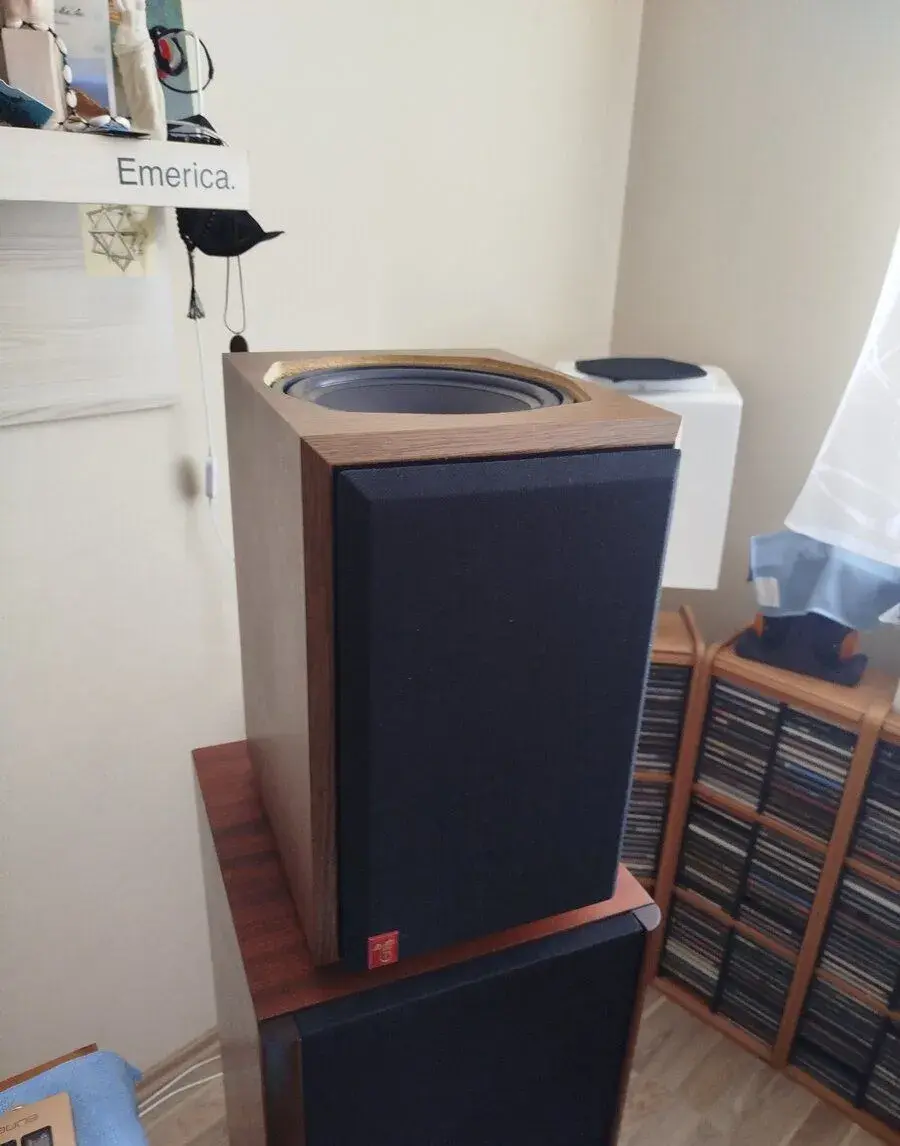 Bonsai Akustik Ideal