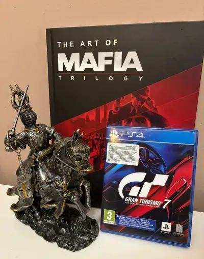 Gran Turismo 7