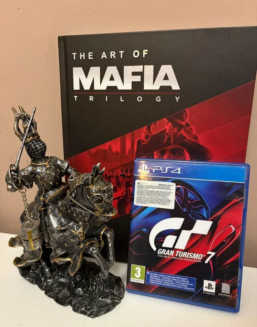 Gran Turismo 7