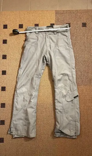 Snowboard pants Groove