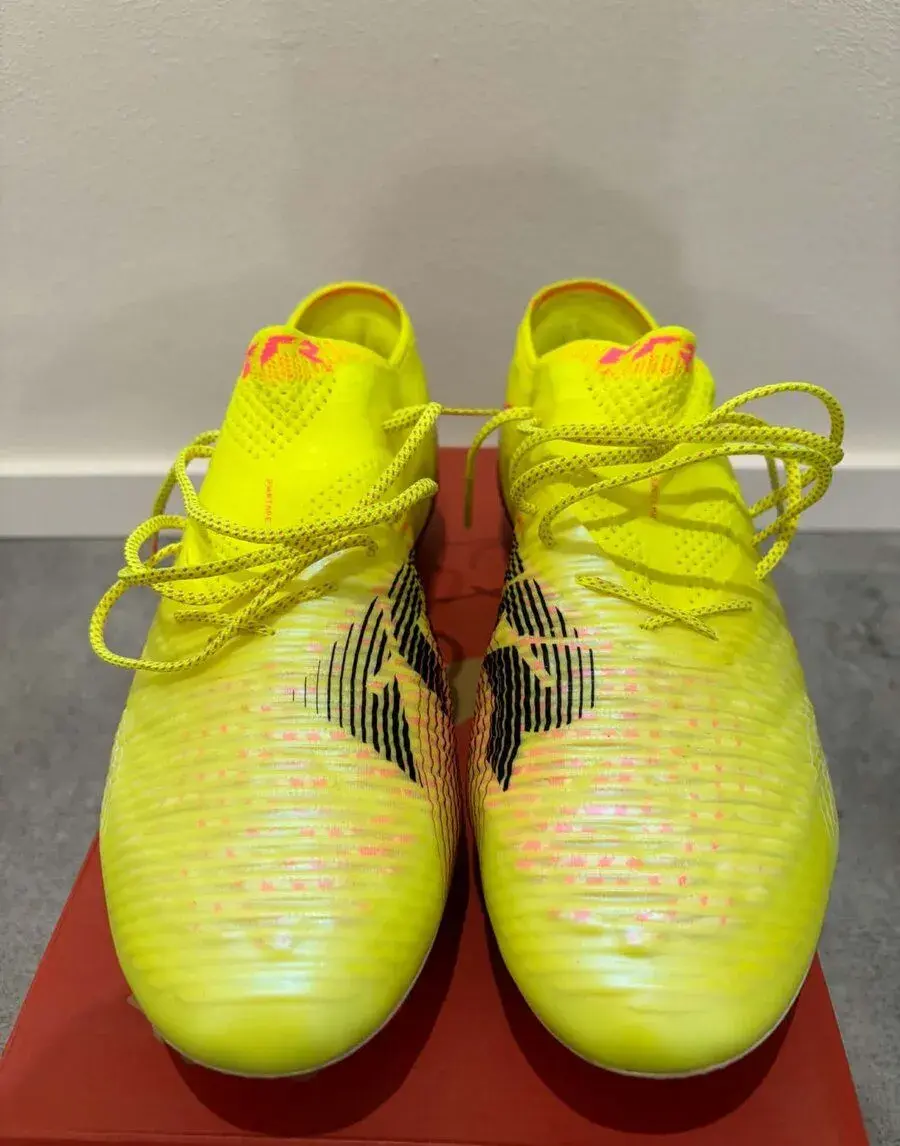Kopačky Puma FUTURE 8 Ultimate Low FG