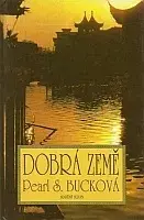 Dobrá země - Pearl S. Bucková