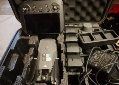 DJI Mavic 3 Enterprise