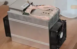 Ant_miner A3 / iBelink / Goldshell SC - Siacoin miner