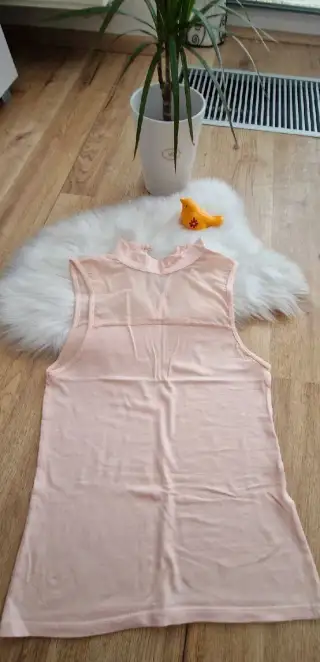 Elegantní tílko Orsay