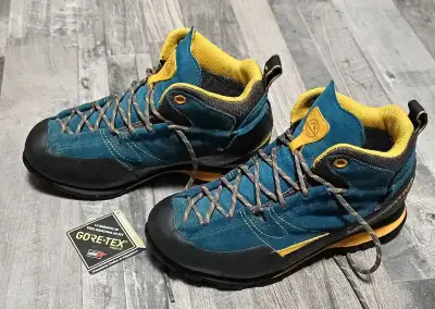 Dámské pohorky La Sportiva Boulder GTX X vel.39