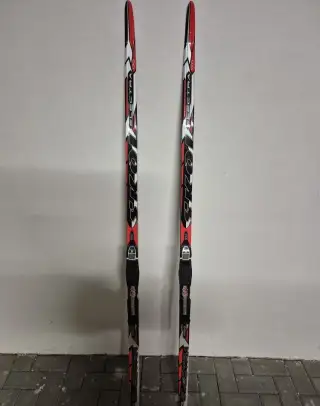 Běžky Skol Electra 170 cm + vázání Salomon (NNN)