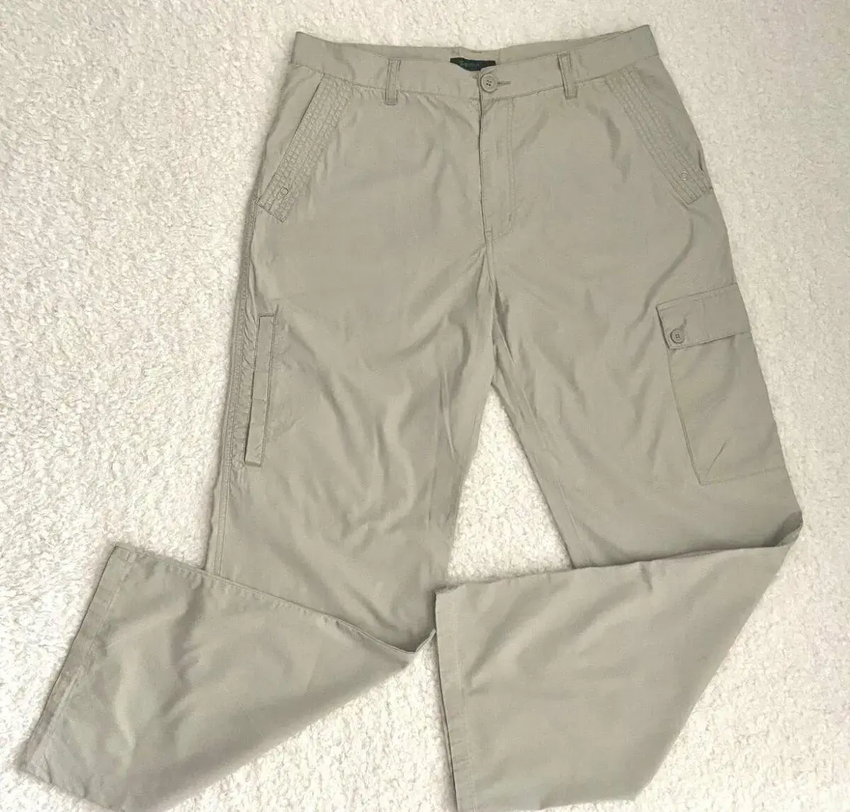 Pánské cargo kalhoty Semir vel. W34/48-50