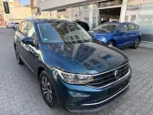 Volkswagen Tiguan – 2022, 97 983 km