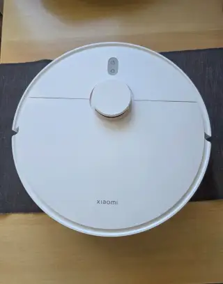 Xiaomi Robot Vacuum S10+