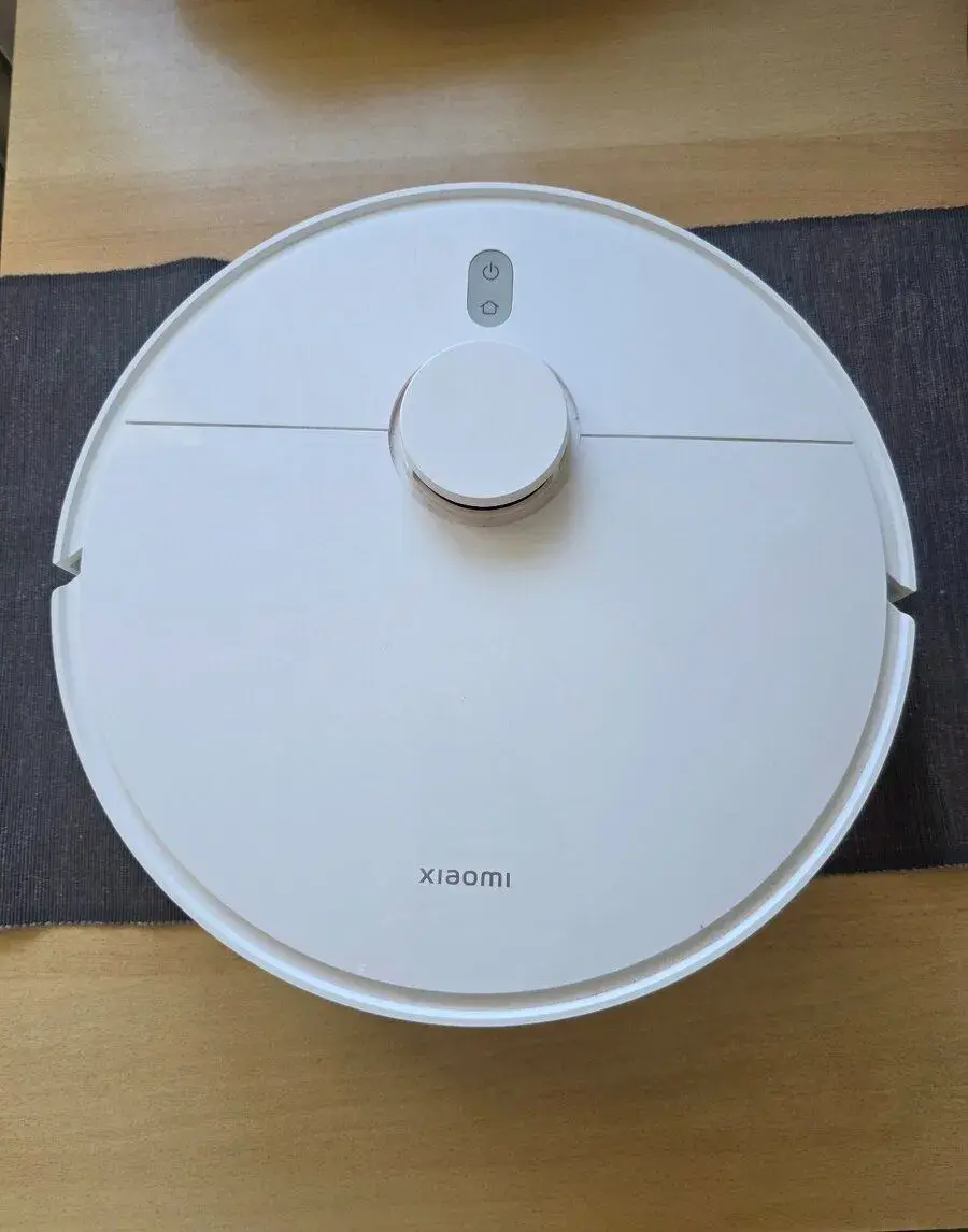 Xiaomi Robot Vacuum S10+
