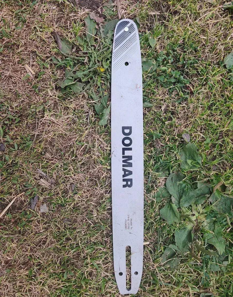 Lišta Dolmar 45 cm
