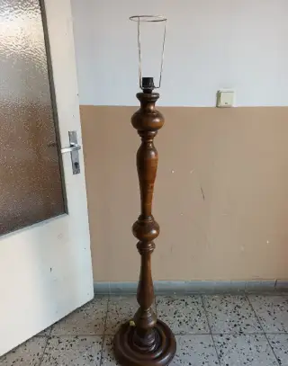 Kuželovita lampa