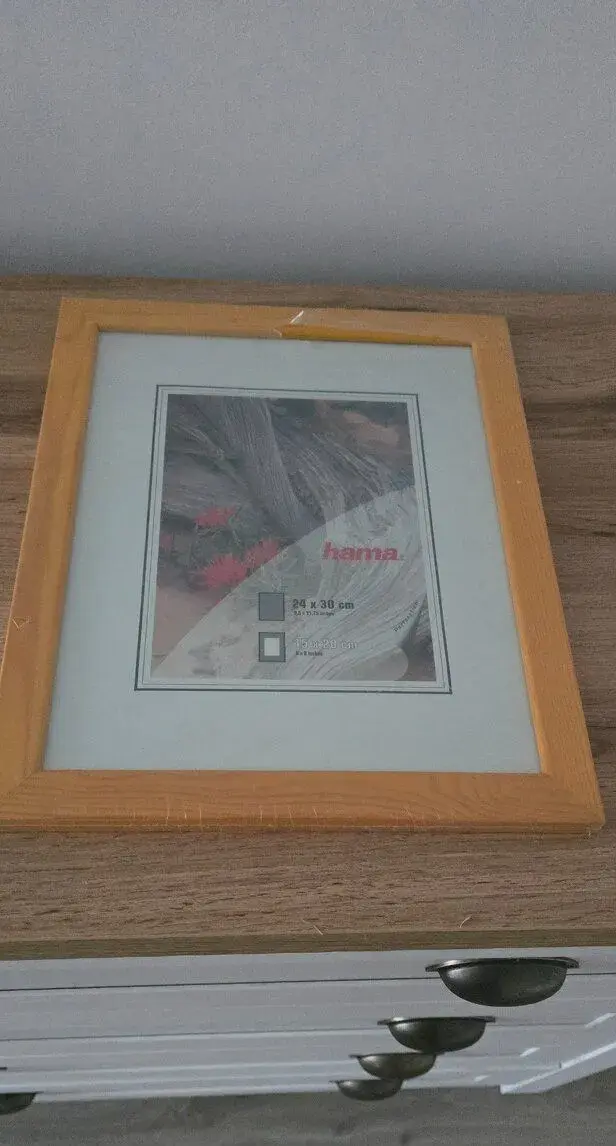 Rámeček na fotky