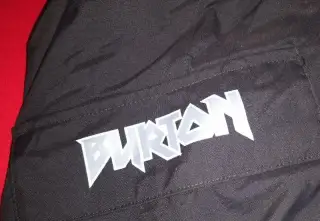 Dámské kalhoty BURTON
