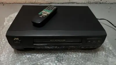 JVC HR-J245