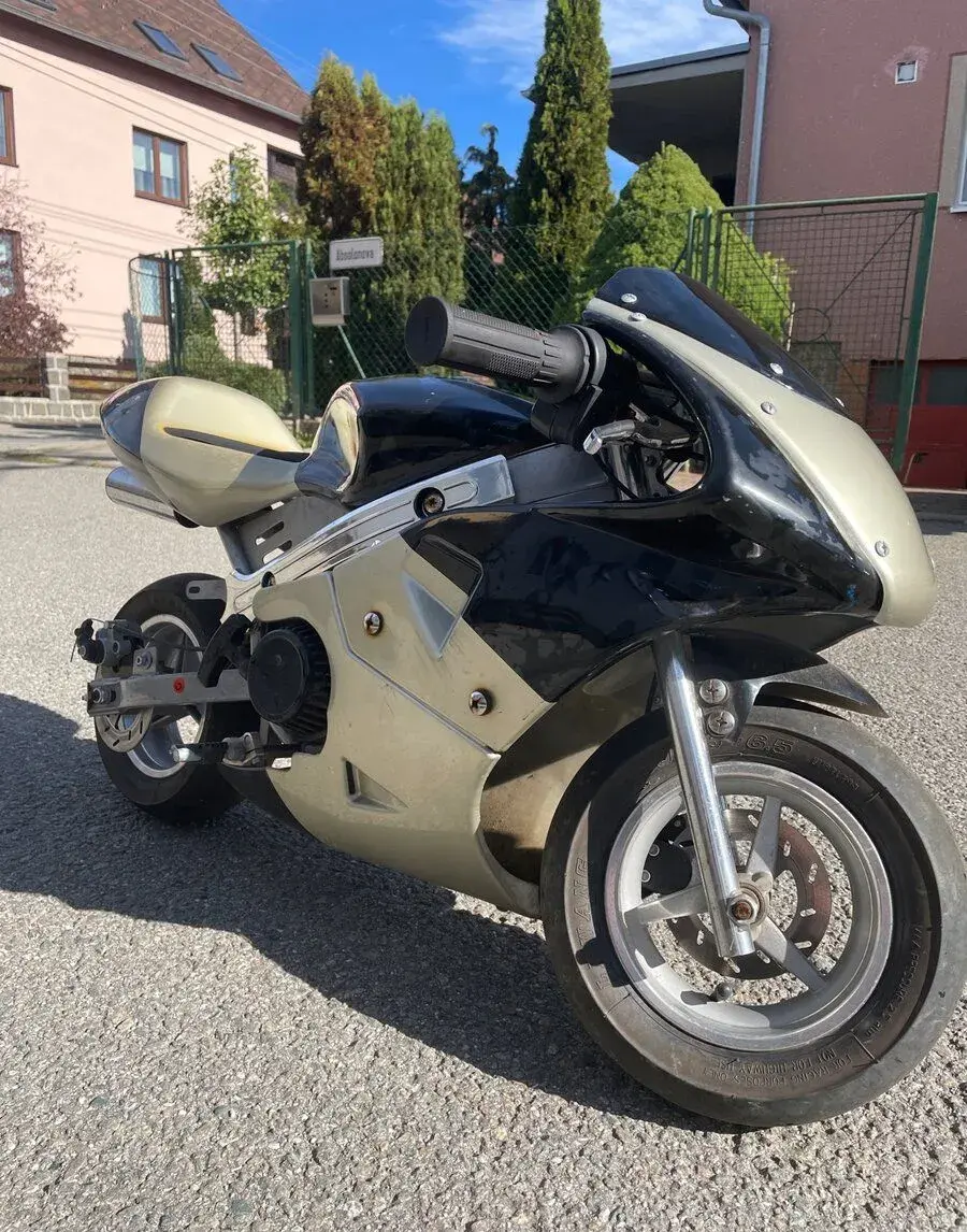 Minibike 50ccm