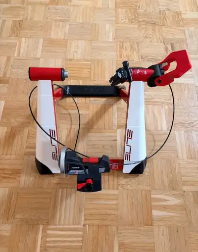 Trenažér Elite Novo Force Pack 8