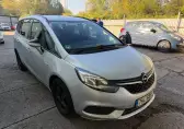 Opel ZAFIRA – 2017