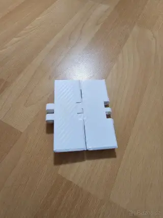 Řetěz na řemen LF 820 K450