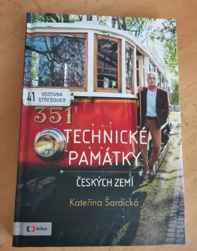 Technické památky