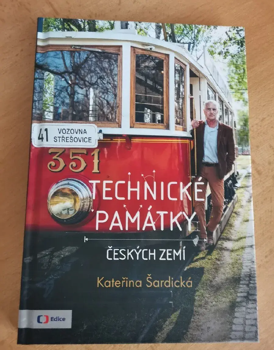 Technické památky