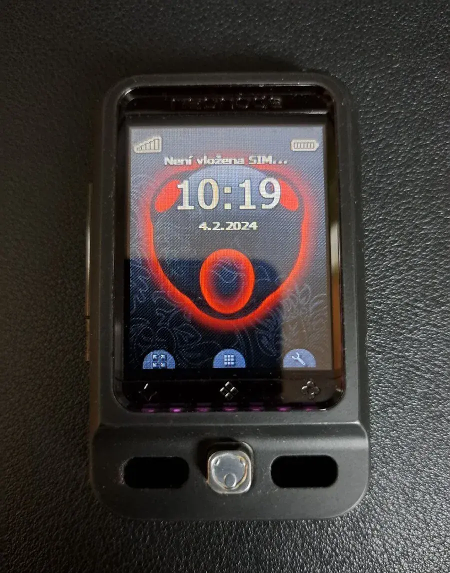 Neonode N2