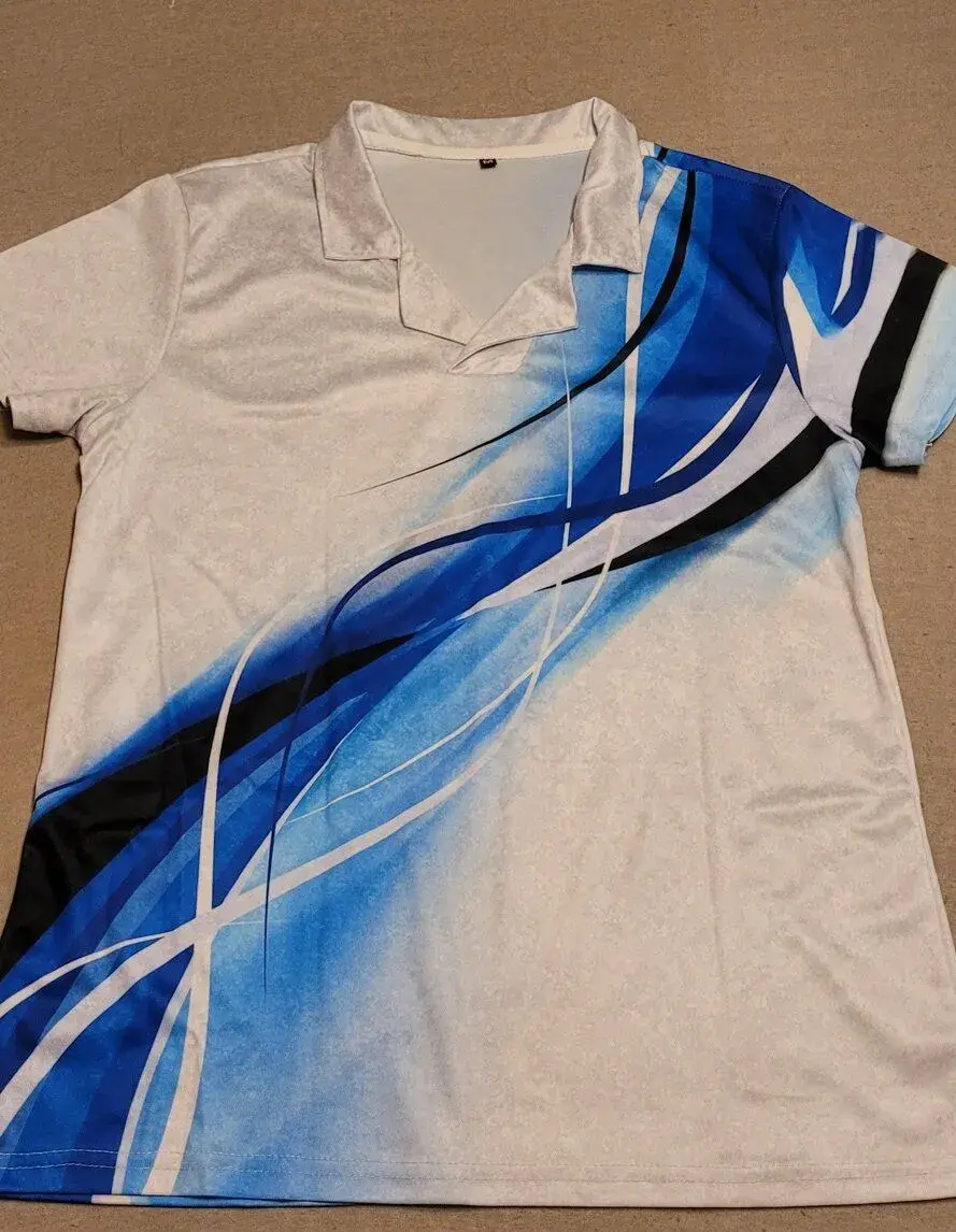 Pánská nepoužitá trička