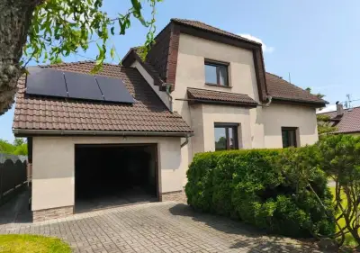 Rodinný dům 4+1, Petřvald