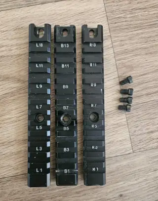 RIS pro G36
