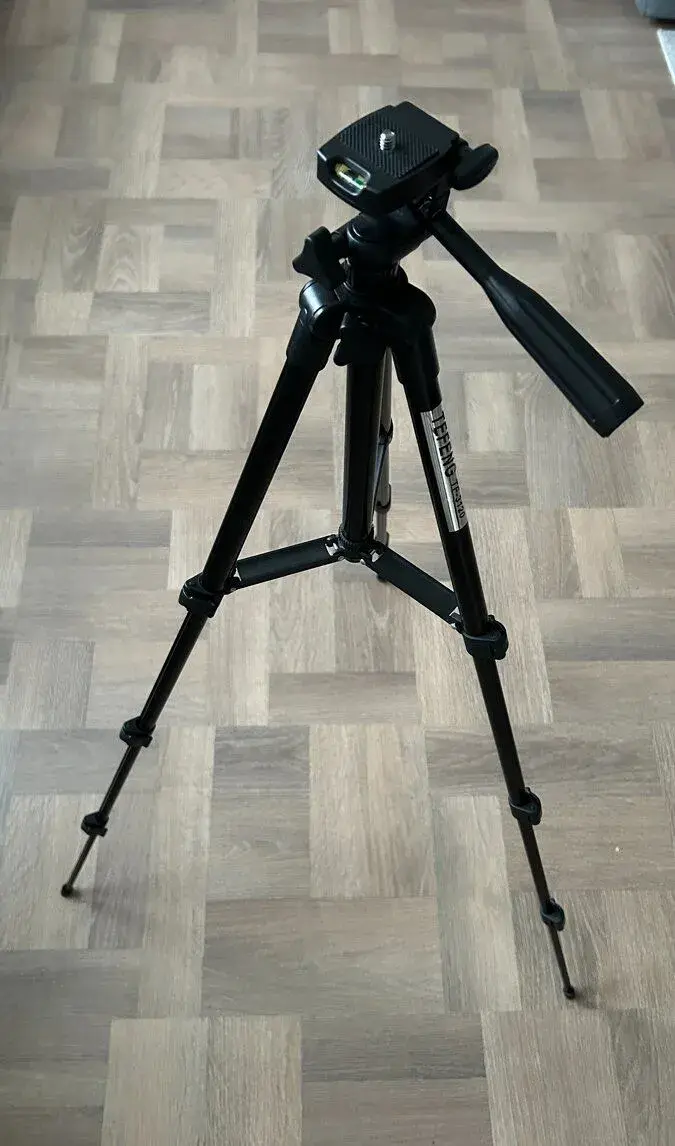 stativ / tripod