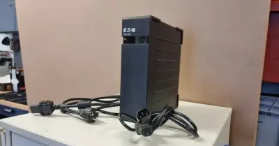 Záložní zdroj UPS Eaton Ellipse ECO 800 USB FR