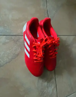 Kopačky Adidas vel. 42
