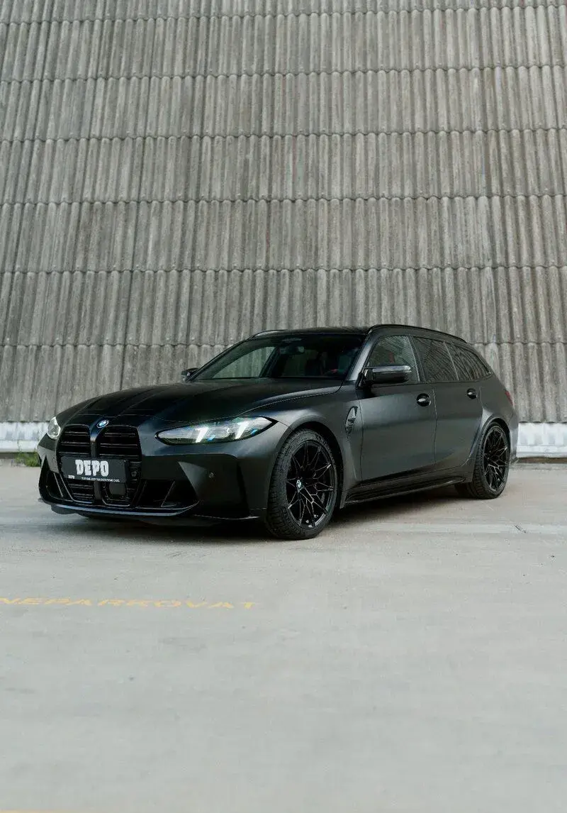 BMW M3