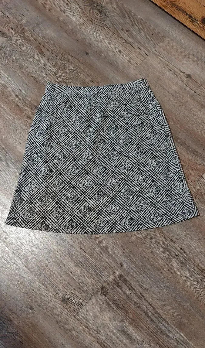 Sukně TOM TAILOR