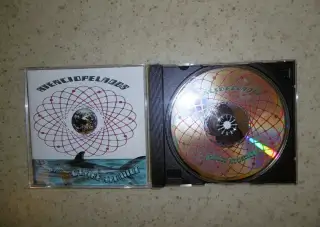 CD Aterciopelados
